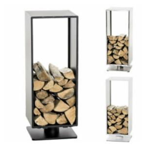 Suport pentru lemne de foc