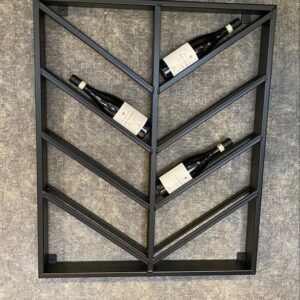 Suport pentru sticle de vin